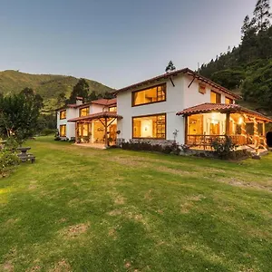 Casa Ilayaku Quito