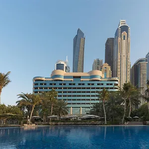 Le Meridien Mina Seyahi & Waterpark Emirados Árabes Unidos