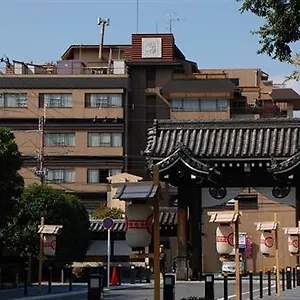 Gion Fukuzumi ホテル 京都市