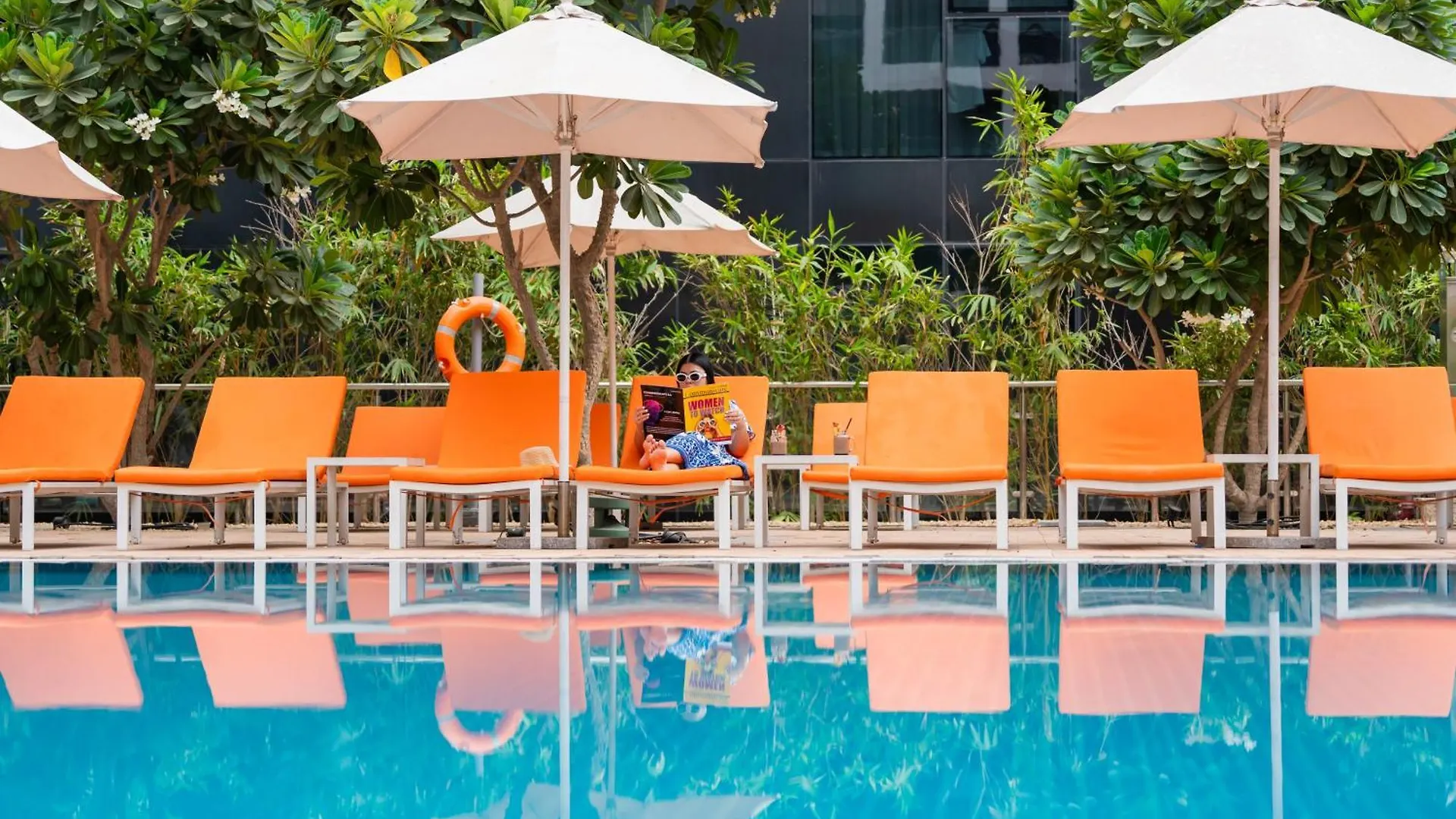 Ibis Styles Dubai Airport Hotel