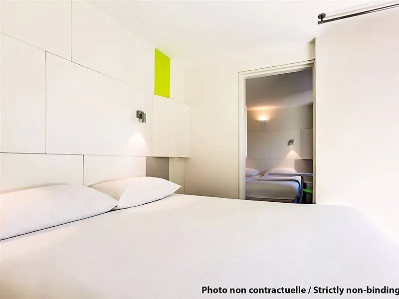 Ibis Styles Dubai Airport Hotel